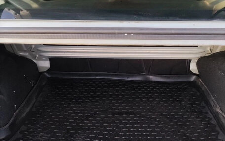 Renault Logan I, 2008 год, 230 000 рублей, 8 фотография