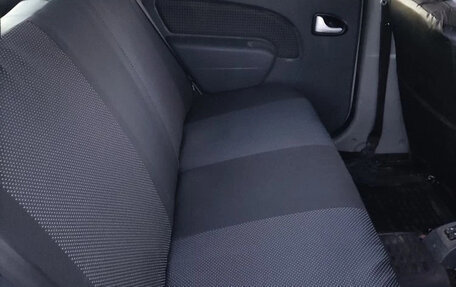 Renault Logan I, 2008 год, 230 000 рублей, 7 фотография