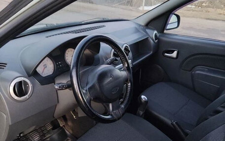 Renault Logan I, 2008 год, 230 000 рублей, 6 фотография