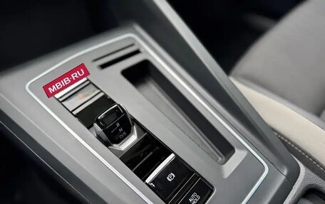 Volkswagen Golf VIII, 2021 год, 1 550 000 рублей, 6 фотография