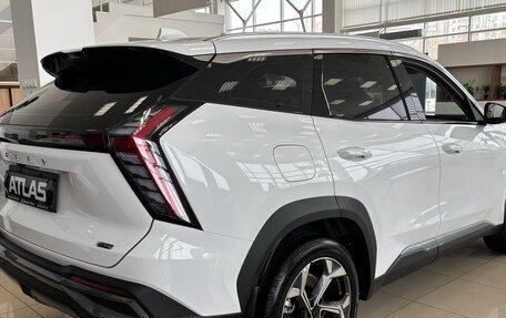 Geely Atlas, 2025 год, 3 760 990 рублей, 4 фотография