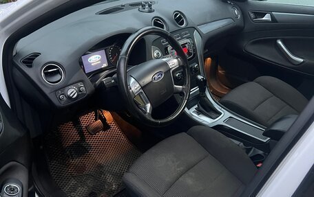 Ford Mondeo IV, 2010 год, 1 000 000 рублей, 3 фотография