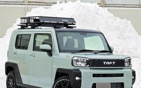 Daihatsu Taft, 2022 год, 990 060 рублей, 3 фотография