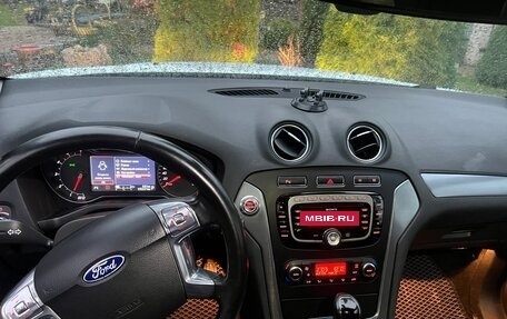 Ford Mondeo IV, 2010 год, 1 000 000 рублей, 2 фотография