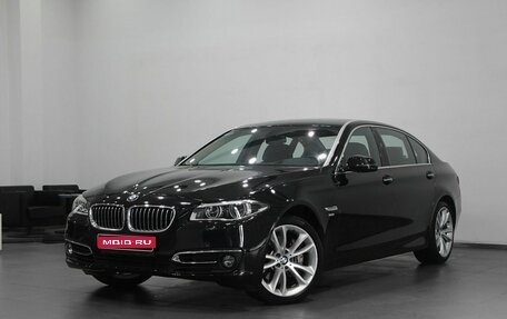 BMW 5 серия, 2013 год, 2 600 000 рублей, 1 фотография