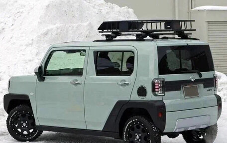 Daihatsu Taft, 2022 год, 990 060 рублей, 6 фотография