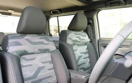 Daihatsu Taft, 2022 год, 990 060 рублей, 15 фотография