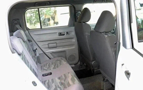 Daihatsu Taft, 2022 год, 990 060 рублей, 16 фотография