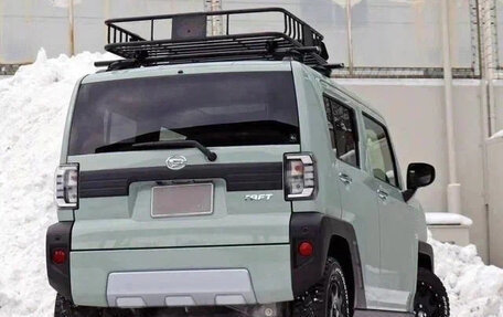 Daihatsu Taft, 2022 год, 990 060 рублей, 11 фотография