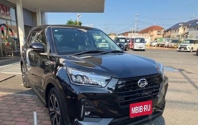 Daihatsu Rocky, 2021 год, 1 150 060 рублей, 1 фотография