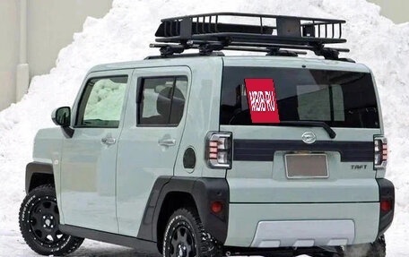 Daihatsu Taft, 2022 год, 990 060 рублей, 8 фотография