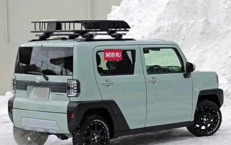 Daihatsu Taft, 2022 год, 990 060 рублей, 12 фотография