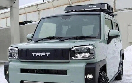 Daihatsu Taft, 2022 год, 990 060 рублей, 4 фотография