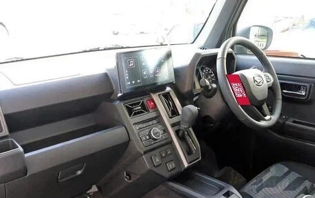 Daihatsu Taft, 2022 год, 990 060 рублей, 14 фотография