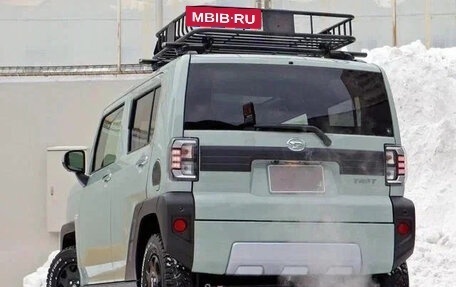 Daihatsu Taft, 2022 год, 990 060 рублей, 9 фотография