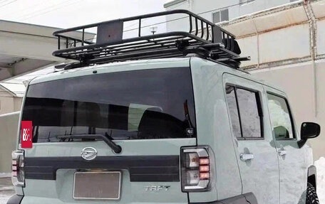 Daihatsu Taft, 2022 год, 990 060 рублей, 10 фотография