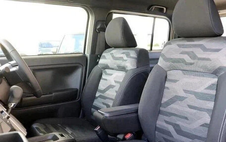 Daihatsu Taft, 2022 год, 990 060 рублей, 18 фотография