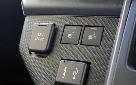 Daihatsu Taft, 2022 год, 990 060 рублей, 25 фотография