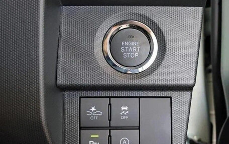 Daihatsu Taft, 2022 год, 990 060 рублей, 22 фотография