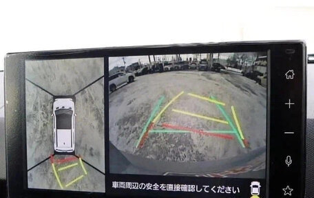 Daihatsu Taft, 2022 год, 990 060 рублей, 21 фотография