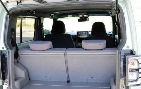 Daihatsu Taft, 2022 год, 990 060 рублей, 29 фотография