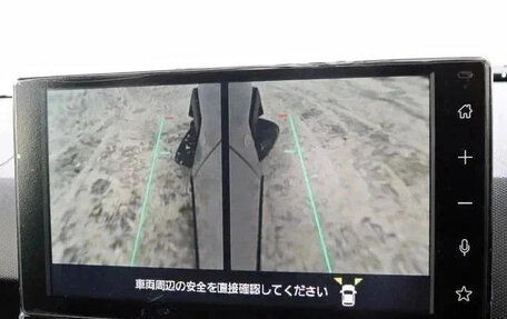 Daihatsu Taft, 2022 год, 990 060 рублей, 23 фотография