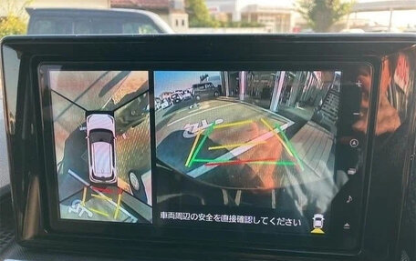 Daihatsu Rocky, 2021 год, 1 150 060 рублей, 15 фотография