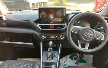 Daihatsu Rocky, 2021 год, 1 150 060 рублей, 13 фотография