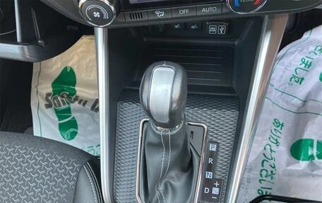 Daihatsu Rocky, 2021 год, 1 150 060 рублей, 14 фотография