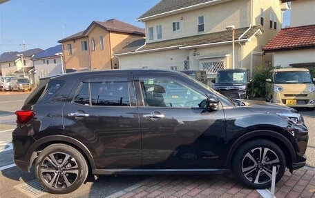 Daihatsu Rocky, 2021 год, 1 150 060 рублей, 6 фотография