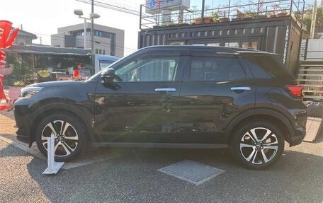 Daihatsu Rocky, 2021 год, 1 150 060 рублей, 4 фотография