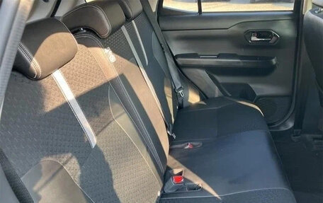 Daihatsu Rocky, 2021 год, 1 150 060 рублей, 8 фотография