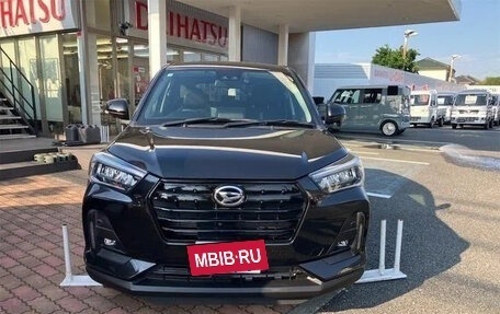 Daihatsu Rocky, 2021 год, 1 150 060 рублей, 2 фотография