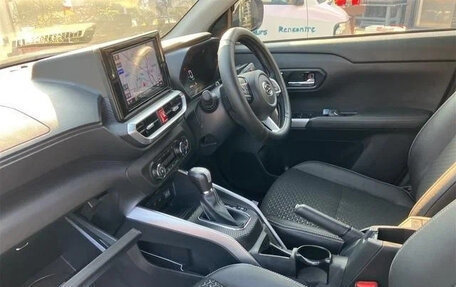 Daihatsu Rocky, 2021 год, 1 150 060 рублей, 9 фотография