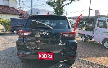 Daihatsu Rocky, 2021 год, 1 150 060 рублей, 5 фотография