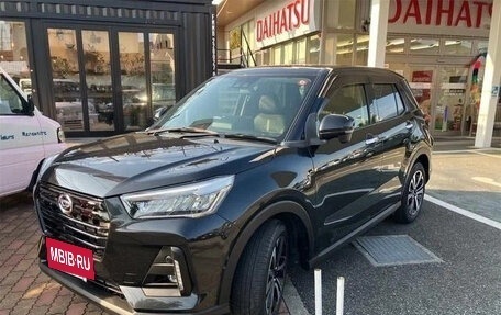 Daihatsu Rocky, 2021 год, 1 150 060 рублей, 3 фотография