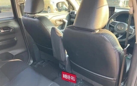 Daihatsu Rocky, 2021 год, 1 150 060 рублей, 12 фотография