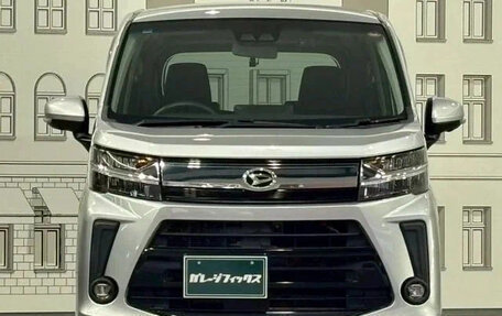 Daihatsu Move VI рестайлинг, 2022 год, 720 060 рублей, 2 фотография