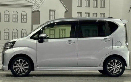 Daihatsu Move VI рестайлинг, 2022 год, 720 060 рублей, 3 фотография