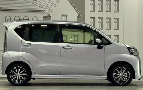 Daihatsu Move VI рестайлинг, 2022 год, 720 060 рублей, 7 фотография