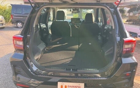 Daihatsu Rocky, 2021 год, 1 150 060 рублей, 18 фотография