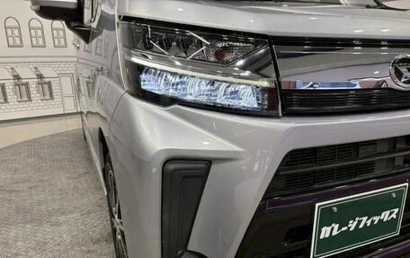 Daihatsu Move VI рестайлинг, 2022 год, 720 060 рублей, 8 фотография