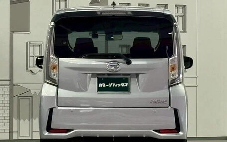 Daihatsu Move VI рестайлинг, 2022 год, 720 060 рублей, 5 фотография