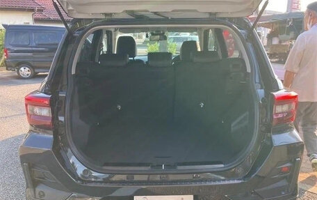 Daihatsu Rocky, 2021 год, 1 150 060 рублей, 17 фотография
