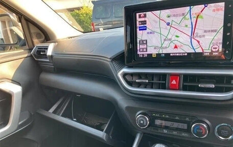 Daihatsu Rocky, 2021 год, 1 150 060 рублей, 16 фотография