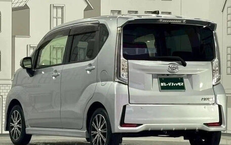 Daihatsu Move VI рестайлинг, 2022 год, 720 060 рублей, 4 фотография