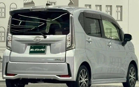 Daihatsu Move VI рестайлинг, 2022 год, 720 060 рублей, 6 фотография