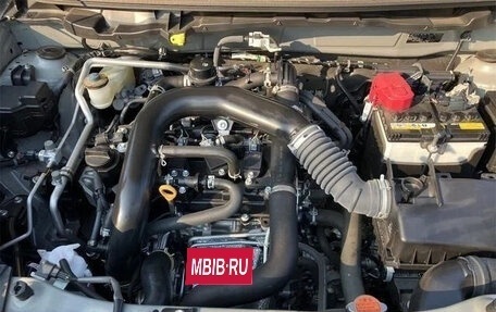 Daihatsu Rocky, 2021 год, 1 150 060 рублей, 20 фотография