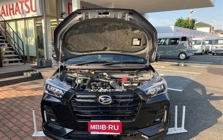 Daihatsu Rocky, 2021 год, 1 150 060 рублей, 19 фотография