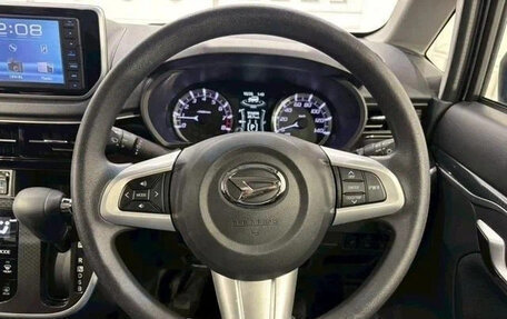 Daihatsu Move VI рестайлинг, 2022 год, 720 060 рублей, 14 фотография